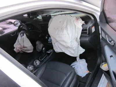 2019 Hyundai Ioniq KMHC851CGLU172972 VIN:KMHC851CGLU172972