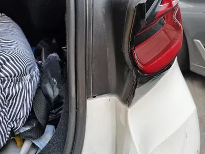 2022 BMW 530 NONE VIN: