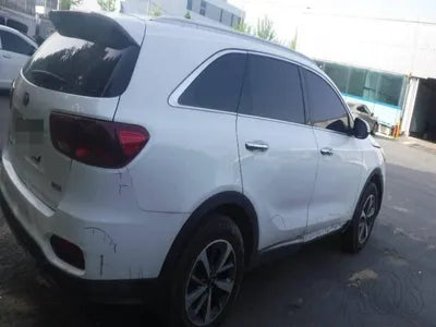 2017 Kia Sorento KNAPG81ABJA412119 VIN:KNAPG81ABJA412119
