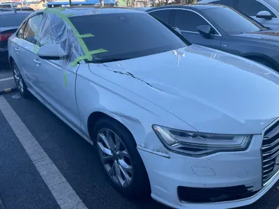 2016 Audi A6 WAUZZZ4G6GN171788 VIN:WAUZZZ4G6GN171788