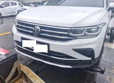 2023 Volkswagen Tiguan WVGZZZ5N8PW016052 VIN:WVGZZZ5N8PW016052