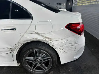 2022 Mercedes-Benz A 250 W1K3G4HB6NJ351430 VIN:W1K3G4HB6NJ351430