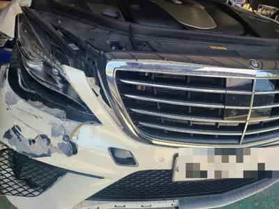 2015 Mercedes-Benz S 350 WDDUG3CB6FA147895 VIN:WDDUG3CB6FA147895