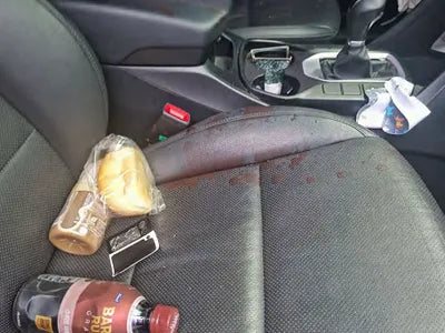 2016 Hyundai Santa FE KMHSW81UBGU652388 VIN:KMHSW81UBGU652388