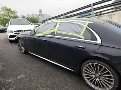 2023 Mercedes-Benz S 500 W1K6G6DB2PA202997 VIN:W1K6G6DB2PA202997