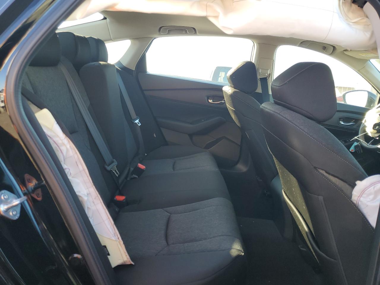 2024 HONDA ACCORD EX VIN:1HGCY1F35RA081826