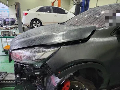 2016 Kia Sorento VIN: