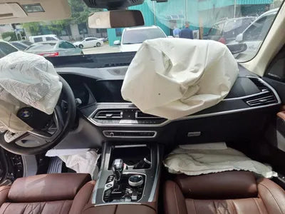 2022 BMW 740 WBATB4105N9K72458 VIN:WBATB4105N9K72458