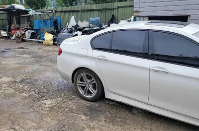 2015 BMW 530 WBA5D3106FGV81639 VIN:WBA5D3106FGV81639