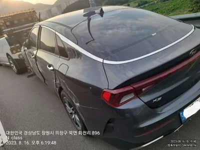 2021 Kia K5 KNAG241ABMA102898 VIN:KNAG241ABMA102898