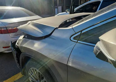 2021 Lexus RX 450 JTJBGMCA5M2063070 VIN:JTJBGMCA5M2063070