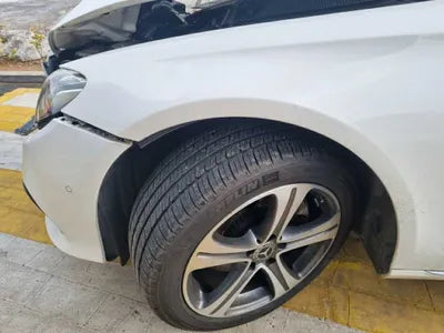 2019 Mercedes-Benz E 220 WDDZF0EB8KA661732 VIN:WDDZF0EB8KA661732