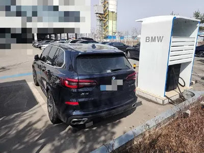 2021 BMW 540 WBATH4102M9E73377 VIN:WBATH4102M9E73377