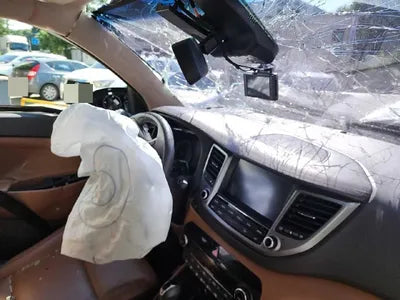 2017 Hyundai Tucson VIN: