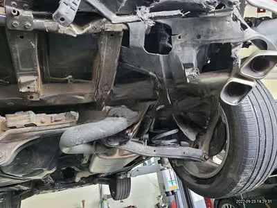 2016 Hyundai Santa FE KMHSW81UBGU640272 VIN:KMHSW81UBGU640272