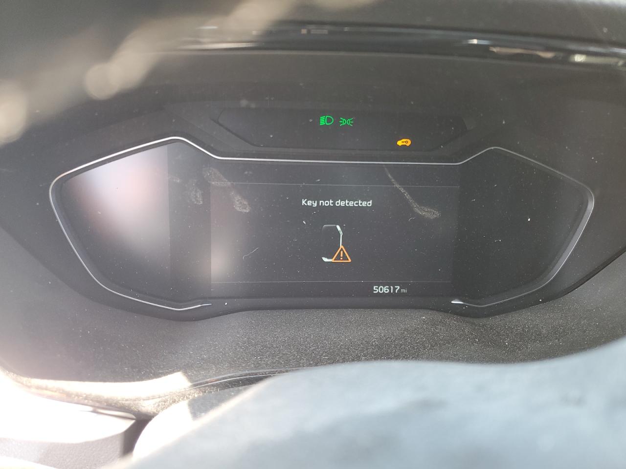 2022 KIA NIRO TOURING SPECIAL EDITION VIN:KNDCC3LC9N5545815