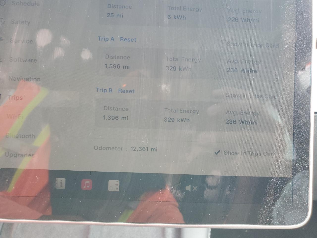 2022 TESLA MODEL Y  VIN:7SAYGDEEXNF460188