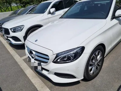 2015 Mercedes-Benz C 200 WDDWF4CB1GF219964 VIN:WDDWF4CB1GF219964