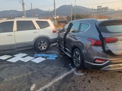 2019 Hyundai Santa FE VIN: