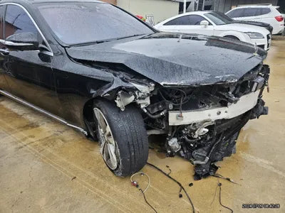 2015 Mercedes-Benz S 500 VIN: