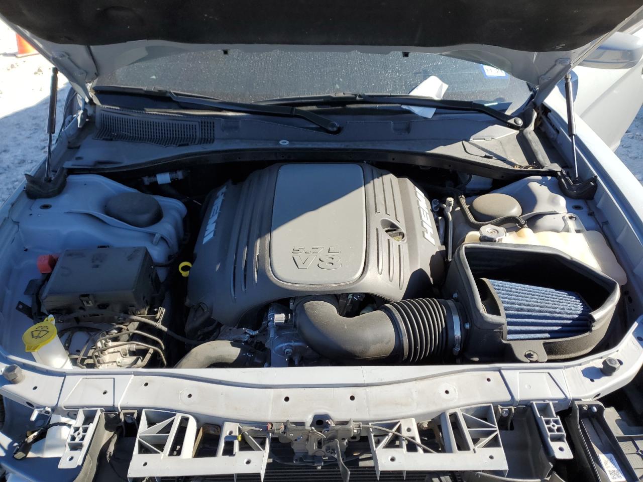 2022 DODGE CHARGER R/T VIN:1G1ZD5ST3PF203738