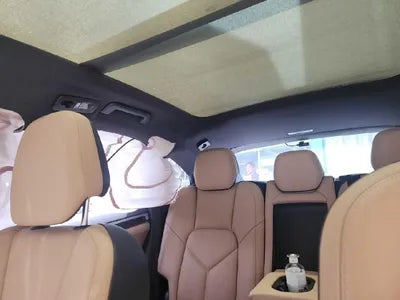 2015 Porsche Cayenne VIN: