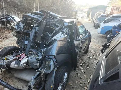 2019 Hyundai Kona VIN: