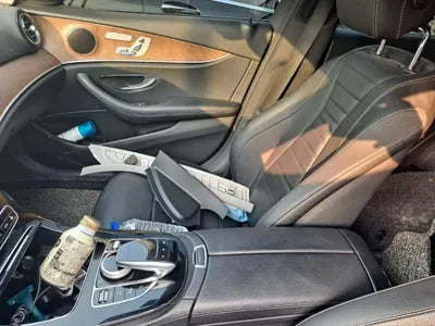 2018 Mercedes-Benz E 300 203KMWDDZF4JB6JA3 VIN:203KMWDDZF4JB6JA3