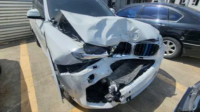 2017 BMW 320 WBAWZ5104H0M32496 VIN:WBAWZ5104H0M32496