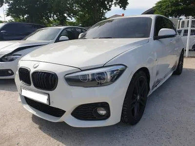 2018 BMW 118 WBA1S5107J5L14255 VIN:WBA1S5107J5L14255