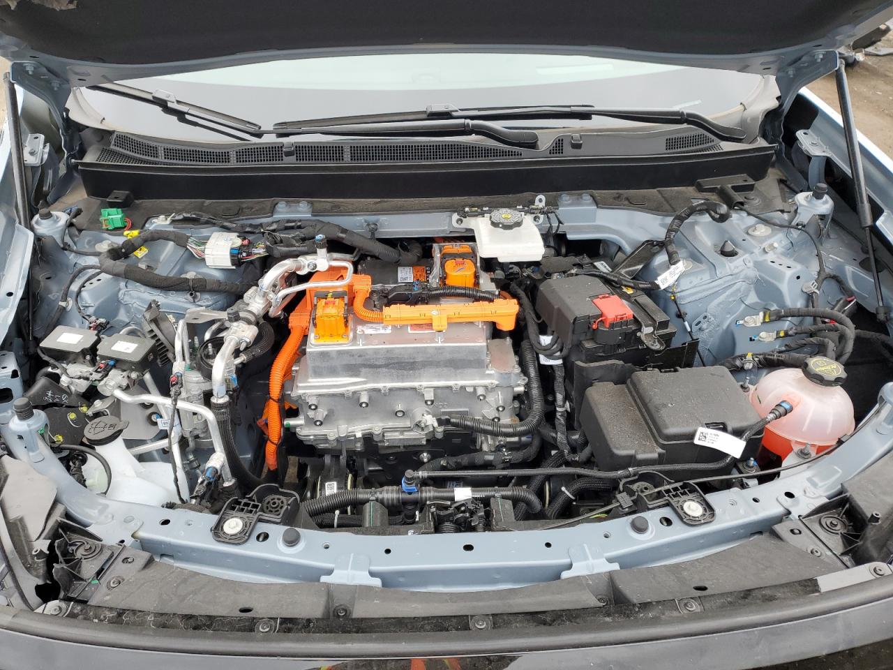 2024 HONDA PROLOGUE ELITE VIN:3GPKHZRJ3RS513068