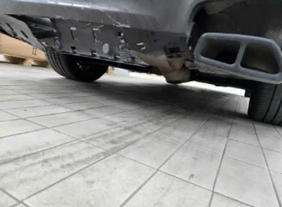 2017 BMW 530 KMWBAJC9107HG9418 VIN:KMWBAJC9107HG9418