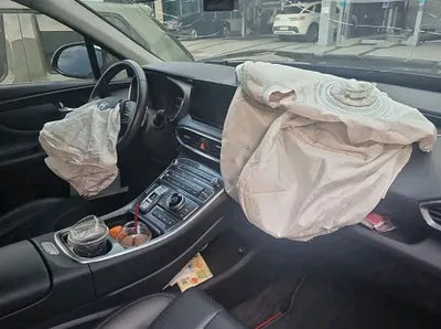 2021 Hyundai Santa FE KMHS381LGMU381390 VIN:KMHS381LGMU381390