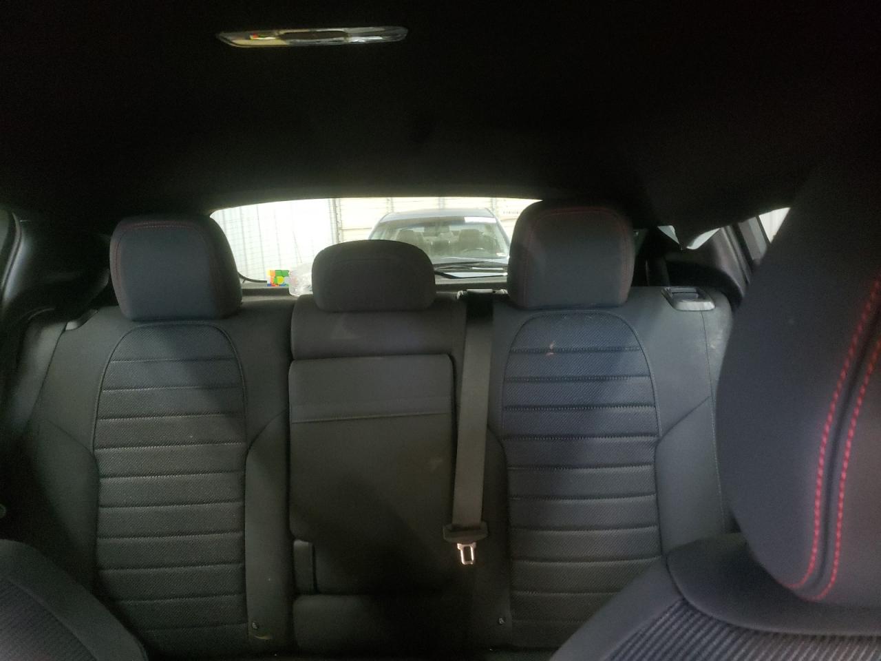 2024 DODGE HORNET R/T VIN:ZACPDFCWXR3A31664