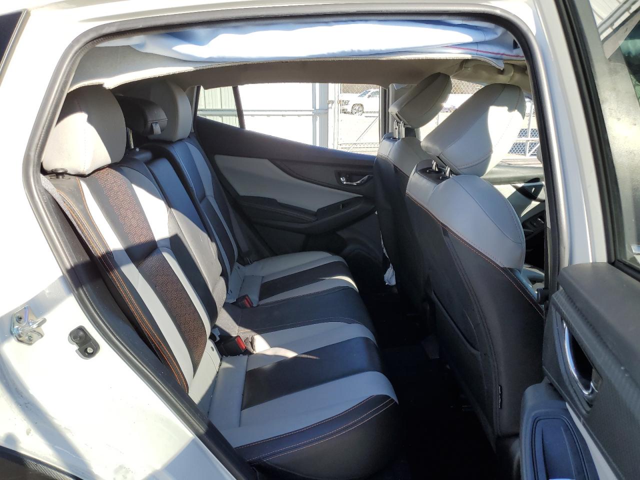 2023 SUBARU CROSSTREK LIMITED VIN:JF2GTHNCXPH231914