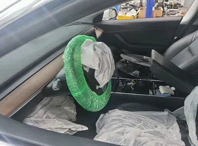 2020 Tesla Model 3 5YJ3E1EA7LF810141 VIN:5YJ3E1EA7LF810141