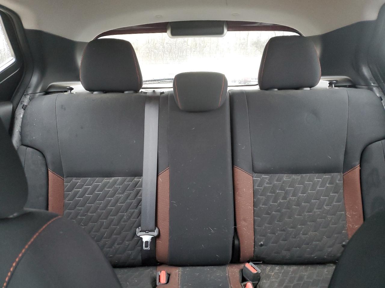 2022 NISSAN KICKS SR VIN:3N1CP5DV9NL495954