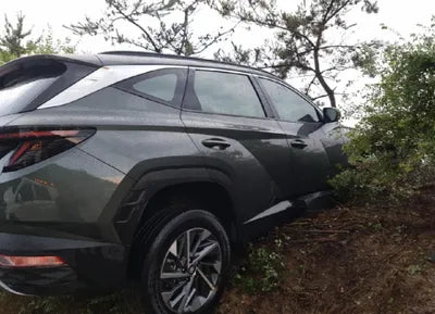 2021 Hyundai Tucson KMHJE811BMU008494 VIN:KMHJE811BMU008494