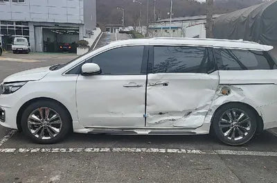 2018 Kia Carnival 870KMKNAME81ABJS3 VIN:870KMKNAME81ABJS3