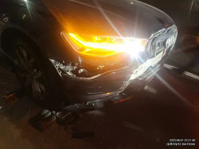 2018 Audi A6 054KMWAUZZZ4G6JN0 VIN:054KMWAUZZZ4G6JN0