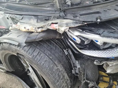 2021 Mercedes-Benz S 400 VIN: