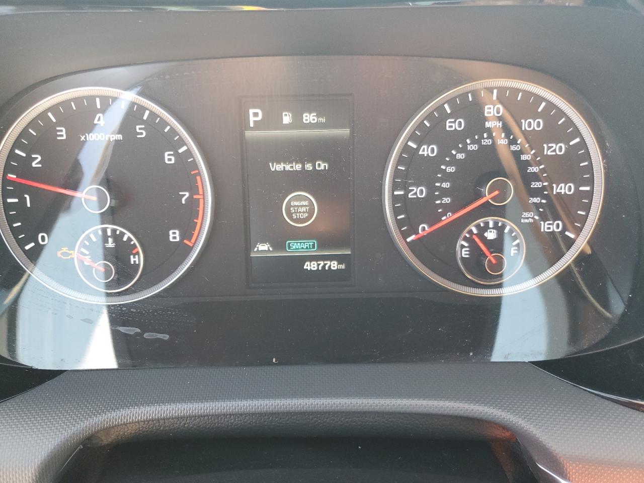 2022 KIA K5 GT LINE VIN:5XXG64J20NG112520