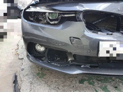 2016 BMW 320 WBA8C5107HK854471 VIN:WBA8C5107HK854471