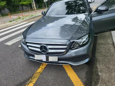 2018 Mercedes-Benz E 220 WDDZF0EB0JA484754 VIN:WDDZF0EB0JA484754