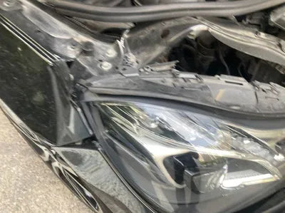 2015 Mercedes-Benz E 220 VIN: