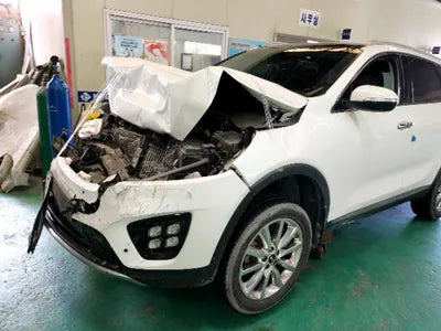 2017 Kia Sorento 154KMKNAPH81ABHA2 VIN:154KMKNAPH81ABHA2