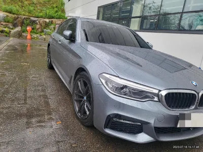 2017 BMW 520 098KMWBAJC5101HG8 VIN:098KMWBAJC5101HG8