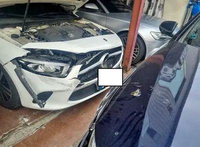 2021 Mercedes-Benz A 200 W1K3G1CB2MJ265200 VIN:W1K3G1CB2MJ265200