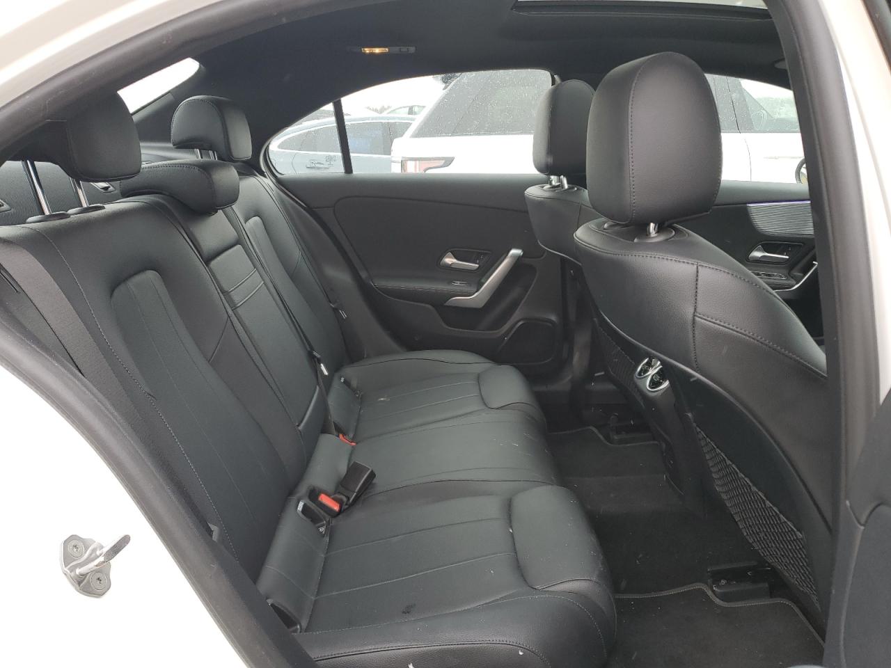 2022 MERCEDES-BENZ A 220 4MATIC VIN:JTMW1RFV4LD042733