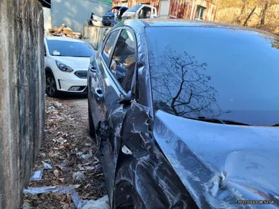 2016 Hyundai Tucson KMHJ281ABHU353947 VIN:KMHJ281ABHU353947